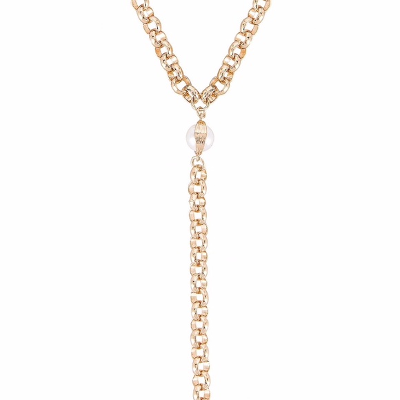 Necklace Compass Ettika - Picture 5 of 6